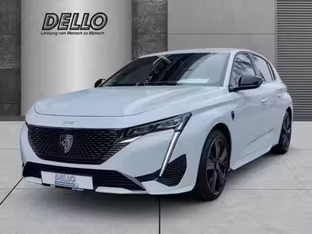 Peugeot 308 GT 1.2 THP 130 GT