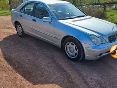 Mercedes-Benz Classe C C 220 2.1 CDI 150 Classic
