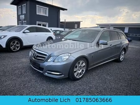 Mercedes-Benz Classe E E 200