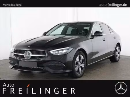 Mercedes-Benz Classe E E 300 Avantgarde