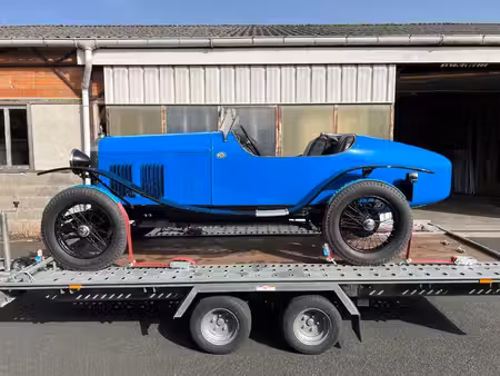 Salmson VAL 3