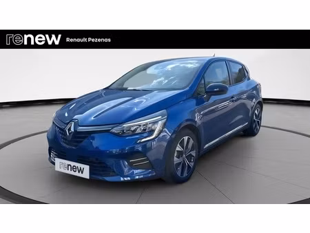 Renault Clio E-Tech 1.6 145