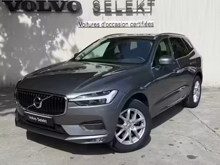Volvo XC60 2.0 197 Executive