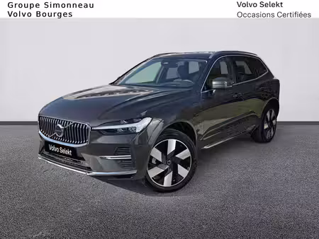 Volvo XC60 T8 2.0 310 4x4