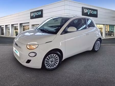 Fiat 500 118