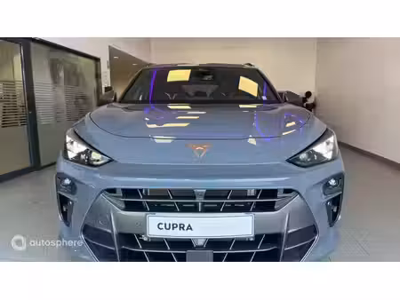 Cupra Terramar VZ 1.5 272