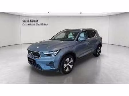 Volvo XC40 T5 1.5 262