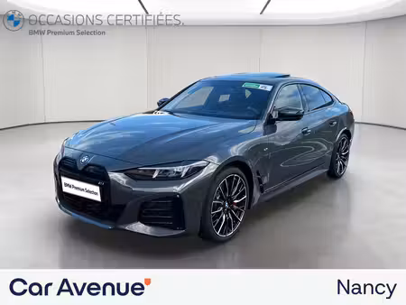 BMW i4 M60 601 M Performance xDrive