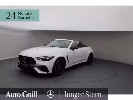 Mercedes-Benz CLE 53 AMG