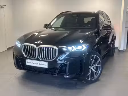 BMW X5 50e 3.0 313 X-Line xDrive