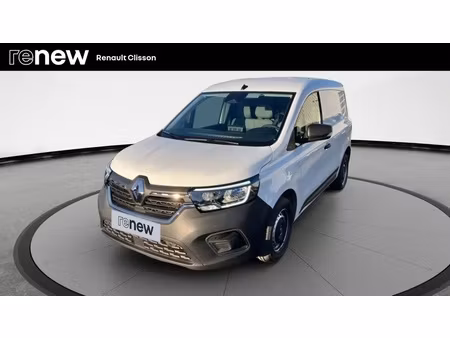 Renault Kangoo 1.5 dCi 95