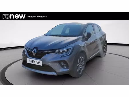 Renault Captur E-Tech 1.6 145