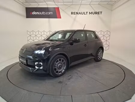 Renault R5 120 Evolution