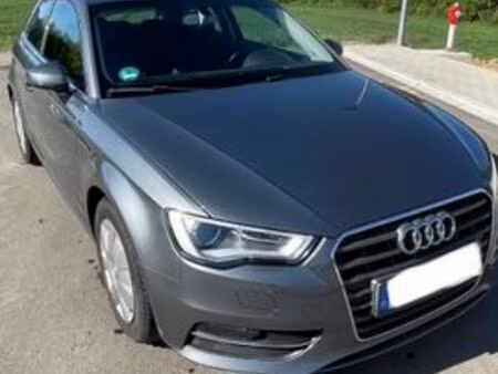 Audi A3 2.0 TDI 150 Ambition