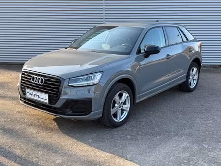 Audi Q2 30 TDI 1.6 TDI 116 Sport