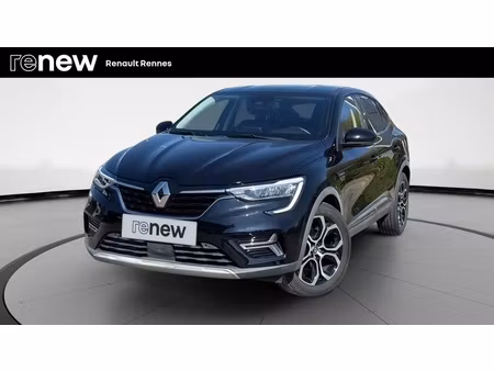 Renault Arkana E-Tech 1.6 145
