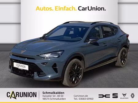 Cupra Formentor 1.5 TSI 150