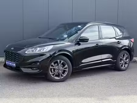 Ford Kuga 2.0 TDCi 120 ST Line