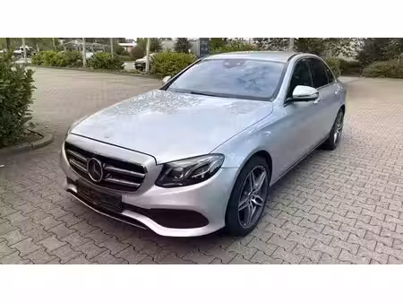Mercedes-Benz Classe E E 350 E 2.0 211