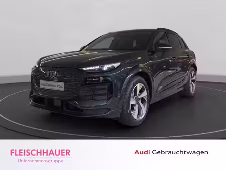Audi Q6 E-Tron 306