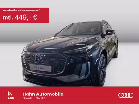 Audi Q6 E-Tron 306