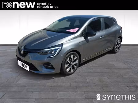 Renault Clio 1.0 TCe 100 Evolution