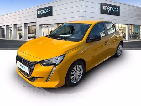 Peugeot 208 1.2 PureTech 75 Active