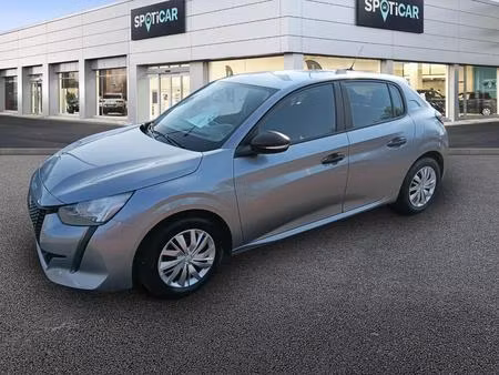 Peugeot 208 1.2 PureTech 75 Active