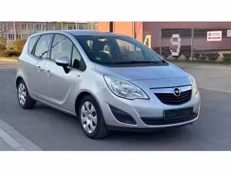 Opel Meriva 1.4 CDTI 101 Edition