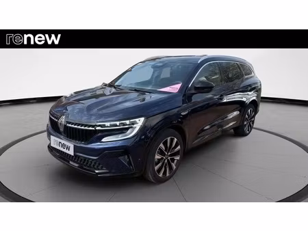 Renault Espace 1.2 200 Techno