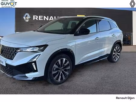 Renault Austral 1.2 200
