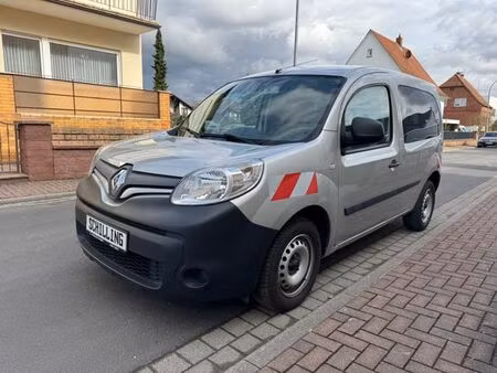 Renault Kangoo 1.5