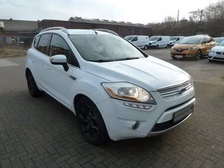 Ford Kuga 2.0 TDCi 136 Trend