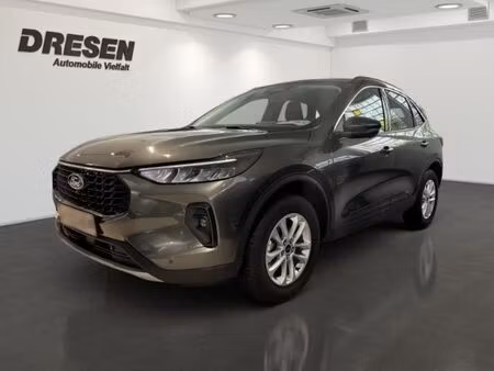 Ford Kuga 2.5 Titanium