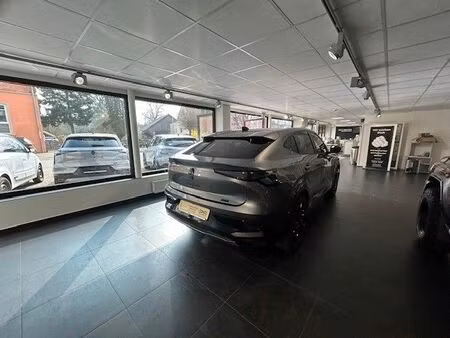 Renault Rafale E-Tech 1.2 Esprit Alpine