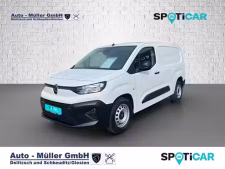 Citroën Berlingo 1.5