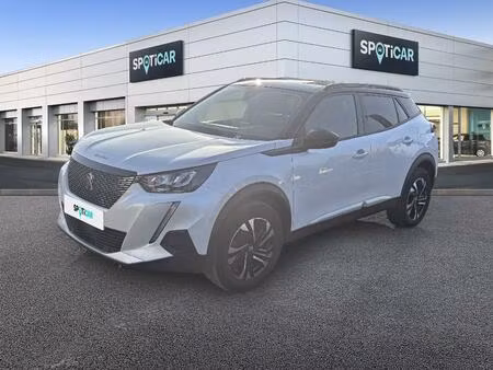 Peugeot 2008 1.2 PureTech 130 Allure