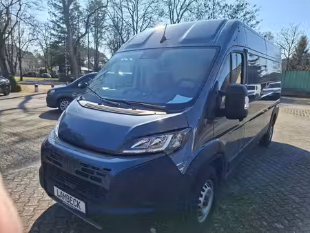 Fiat Ducato 3.5