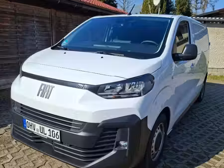 Fiat Scudo 2.0