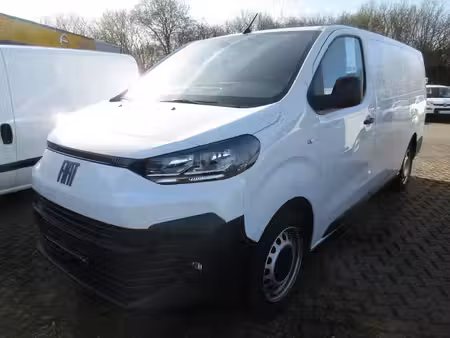 Fiat Scudo 2.0 HDi 146