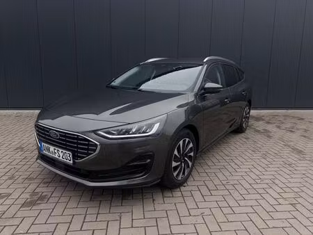Ford Focus 1.0 125 Titanium