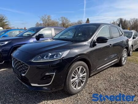 Ford Kuga 2.0 TDCi 140 Vignale 4x4