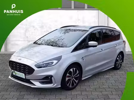Ford S-Max 2.0 TDCi 150 ST Line