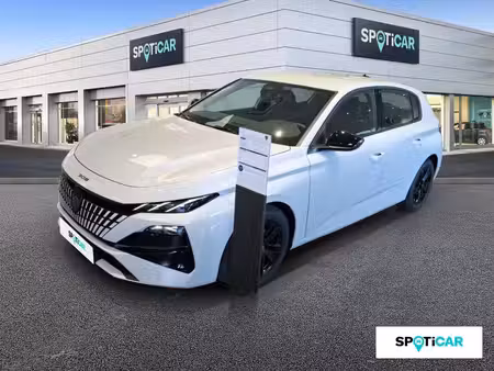Peugeot 308 1.2 145 Style
