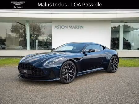 Aston Martin DB12 V8 4.0 680
