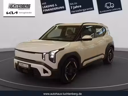 Kia EV2 GT Line