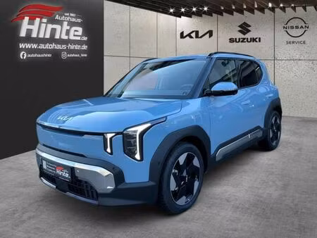 Kia EV2 147 Design