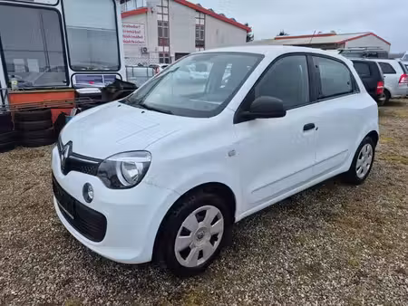 Renault Twingo 1.0 70 Expression