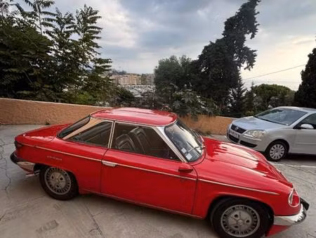 Panhard 24 