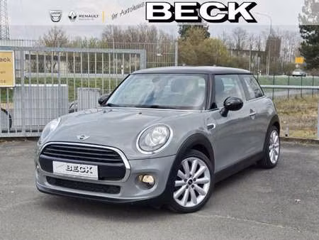 Mini Mini Cooper 1.5 136